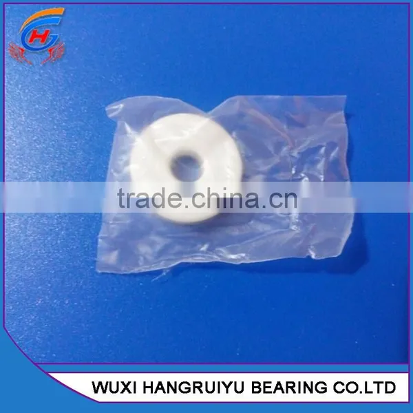 ISO9001:2013 Heavy Duty Low Vibration Ceramic Magnetic Bearing 6206CE photo-4