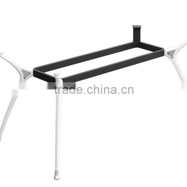 Metal Frame Office Table, Metal Frame Modern Office Table, Metal Frame Sytlish Office Table GZ-66-2C photo-3