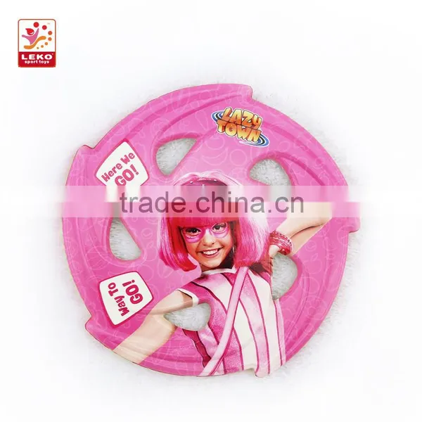 25CM Flying Saucer Toys photo-3