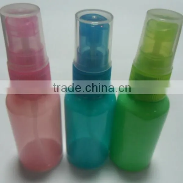 30ml Cute PET Bottle Pet Cosmetic Bottle photo-3