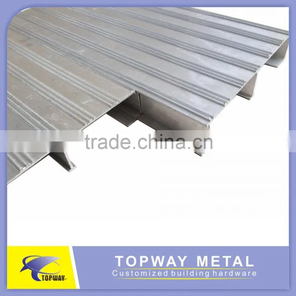 Best Price Aluminum Scaffold Plank Decking photo-4