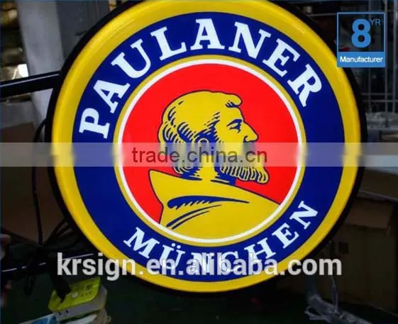 Double Sided Led Backlit Light Box of Standard Size Led Light Box photo-2