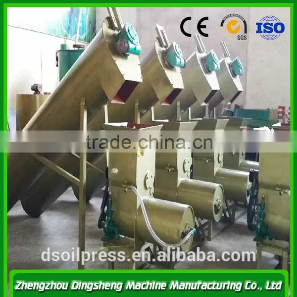 Low Fat Corn Starch Glucose Syrup Production Line/automatic Cassava Starch Production Line photo-2