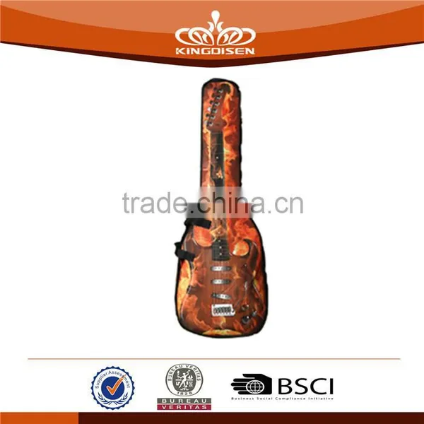 Fashion Electric Guitar Bags Musical Instrument Bags for Electric Bass photo-3