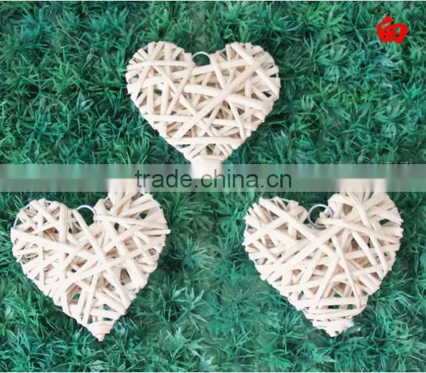 2016 New Wicker Decoration Gifts Arts Willow Crafts Christmas Gifts Natural Crafts photo-6