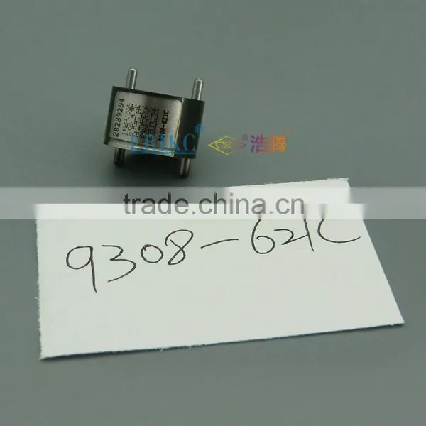 28440421 9308-621C 9308Z621C 9308621C 28239294 C-Rail CRI Fuel Injector Black Coating Common Rail Control Valve 9308 621C Quality Choice photo-5
