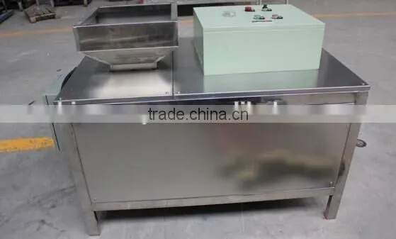 New Wet & Dry Magnetic Separator Magnetic Filter / Dry Magnetic Separator