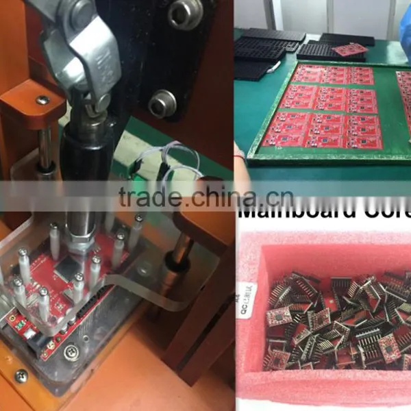 3D Printer Heating Mat With CE/Rosh Certification photo-5