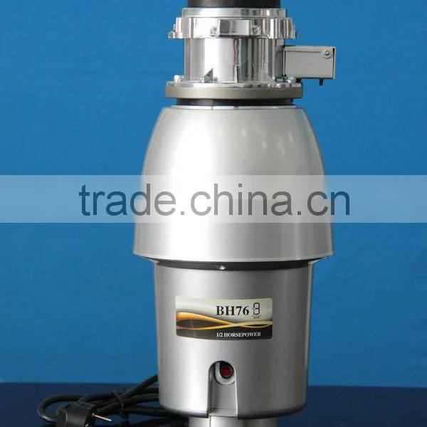 Food Waste Disposer