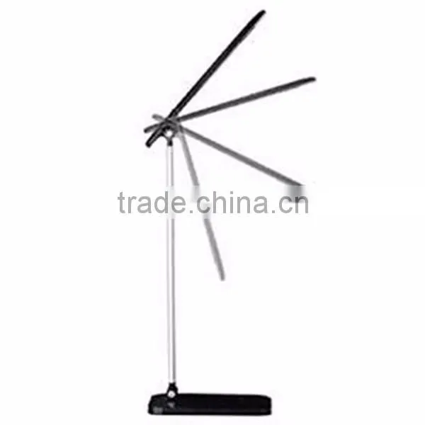 Newest Wholesale High Sensitivity Touch Switch LED Table Lamp Desk Light For Working photo-2