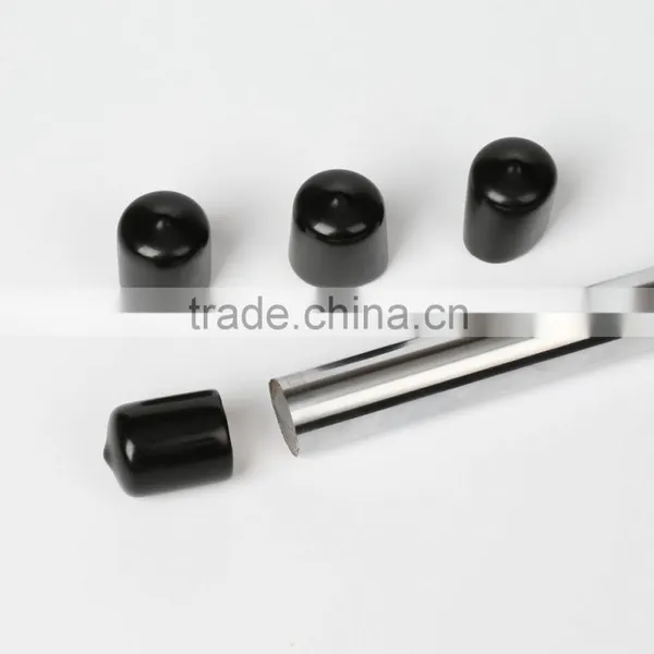 Zhongtian Plastic Pipe End Cap photo-2