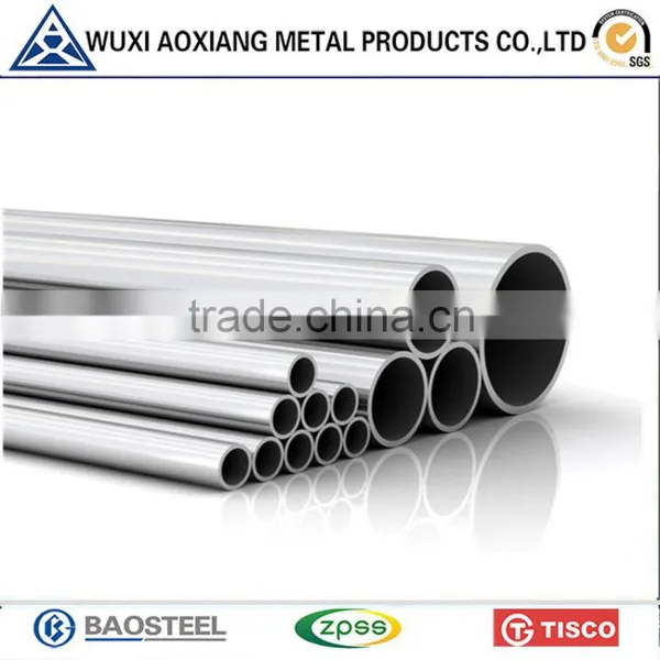 Online Shopping ASTM 400mm Diameter 316 Stainless Steel Pipe Made In China photo-4