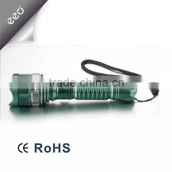 Best Selling Products, Tactical LED Flashlight, Led Rechargeable Flashlight photo-5
