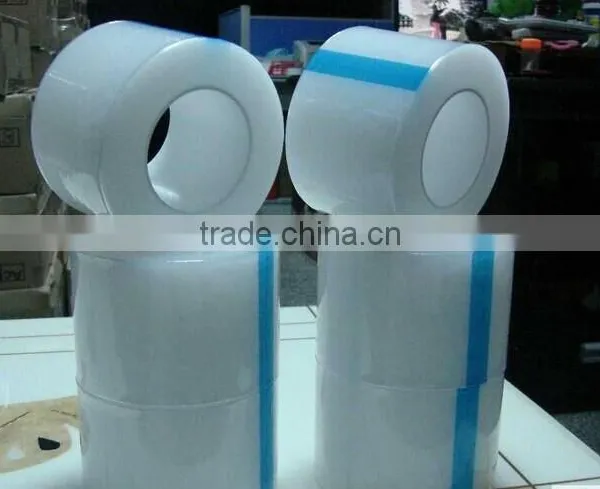 High Quality Pet Protective Film ,plastic Pet Protective Film Roll ,clear Pet Film Wrap for Surface Protective photo-3