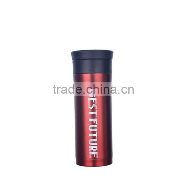 Subzero Stainless Steel Water Bottle Thermo Cup for Promotional Gift photo-5