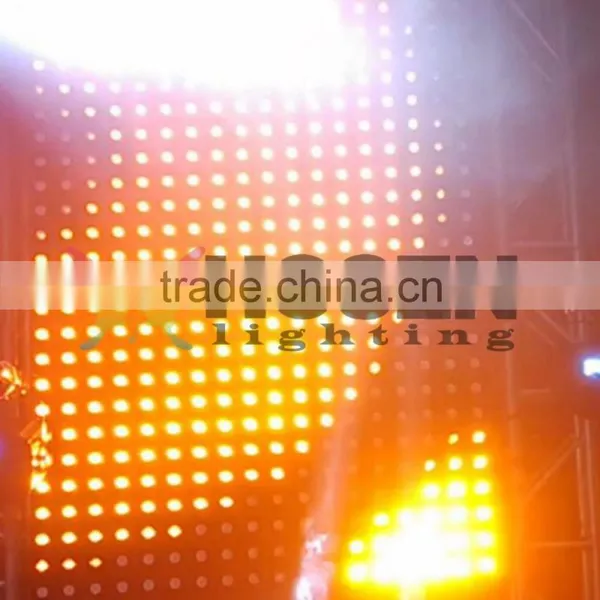 36pcs Led Gold Matrix Light photo-4