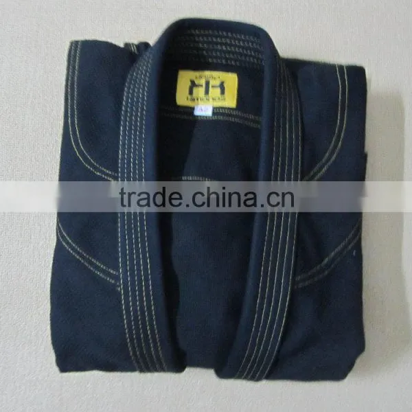 Made in China Jiu Jitsu Bjj Belts Custom Bjj photo-2