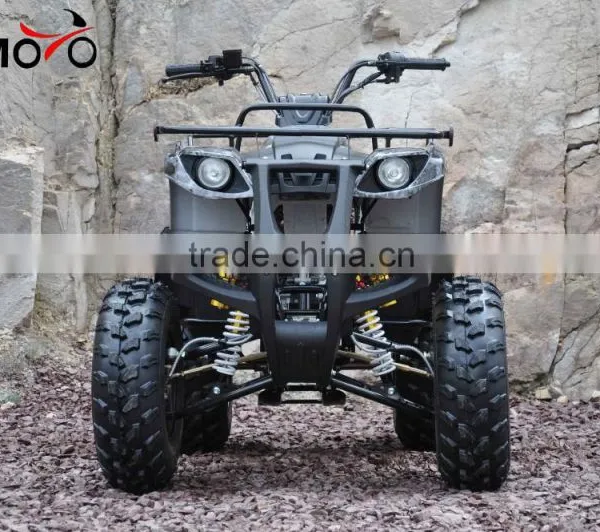 Hot Selling 4 Wheeler 250CC ATV QUAD BIKE Farm ATV 250CC for Sale photo-3