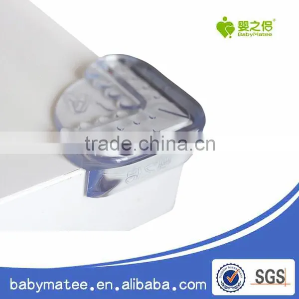 Artistic Animal L Shape Table Corner Protectors for Baby