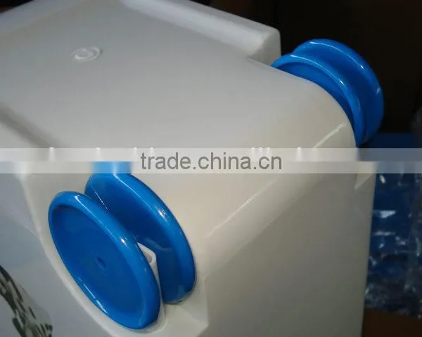 2015 High Quality Plastic Pet Food Container/dog Food Bin /pet Food Storage Container photo-4