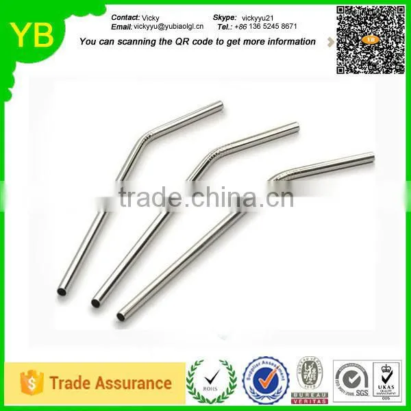 Custom Drinking Straws,long Drinking Straws,steel Drinking Straws
