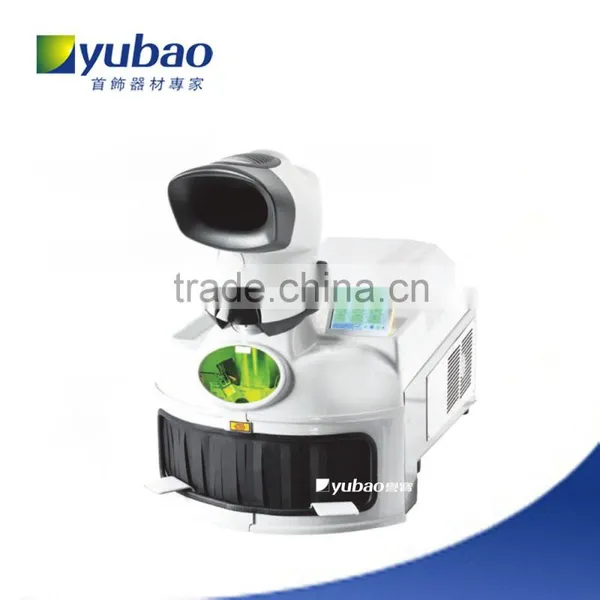 Italian Laser Welding Machine Master 3D