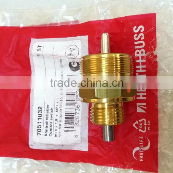 Herth & Buss Control switch