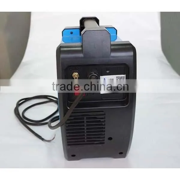 Environmentally Friendly Welding Machines, Mosfet TIG DC Welder, Over Heat/Voltage/Current Protection, Pedal Remote Control photo-2