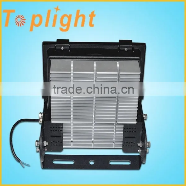 PREMIUM LED Floodlight 200W With Radiactor Fin Meanwell Driver 5 Years Warranty photo-6