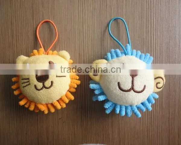 Microfiber Cleaning Sponge photo-2