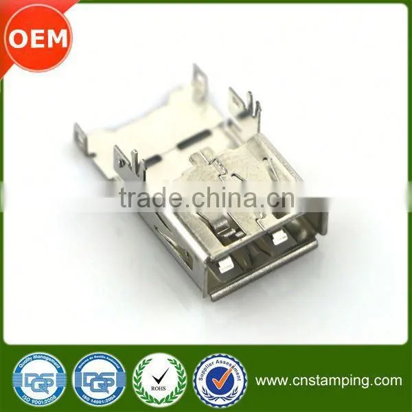 OEM Design 13p Housing Vga Female,2 Pin Female Connector Housing,kept Connector Housing Female Terminal photo-3
