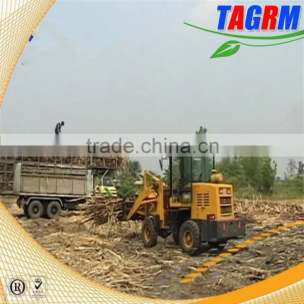 TAGRM Sugarcane Machine Mini Loader ZLG16 Hot Selling photo-2