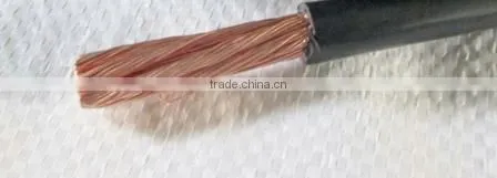 PVC Insulated Electrc Wire for Vietnam photo-2
