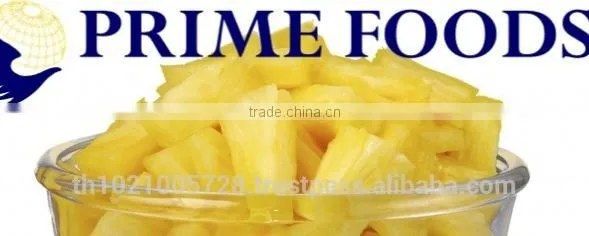 Canned Sliced Pineapple in Syrup (8 Oz.) photo-3