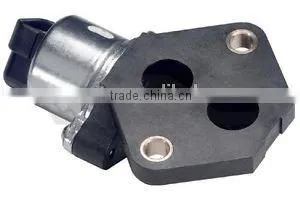 NEW GENUINE VDO IDLE AIR CONTROL VALVE 2S6A9F715BB , Fit for Ford Cars .
