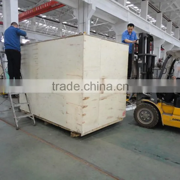 Ring-shaped Work Pieces Grinding Manual Rotary Table Surface Grinding Machine photo-6