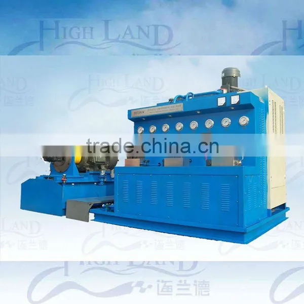 Hydraulic Pumps&motors&cylinders Test Table and Test Bench
