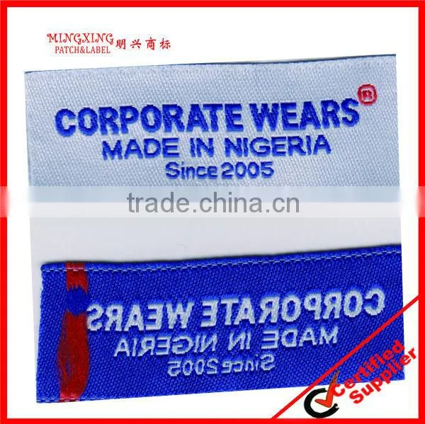 Custom Clothing Labels photo-5