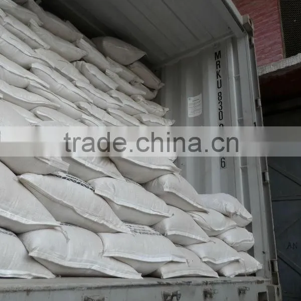 White Long Grain Rice