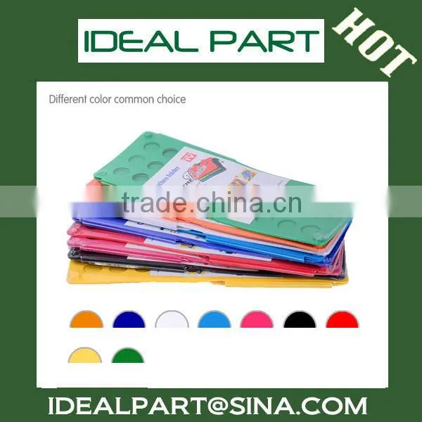 Household Sundries Plastic Clothes Folder