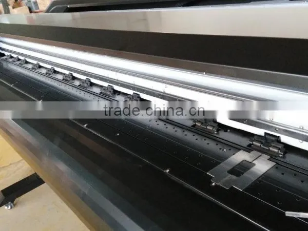 ECOSOLVENT INKJET PRINTER 1.8M photo-3