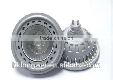2016 Hot Sale Shenzhen Morden Spots 12W 15W Ar111 Gu10 Led photo-2