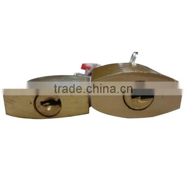 Pvc Waterproof Lock Cover photo-5