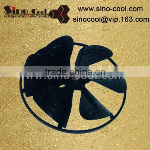 Air Conditioner Radiator Fan Blade photo-2