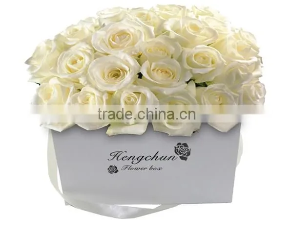 Recycled Popular Flower Box Paper photo-4