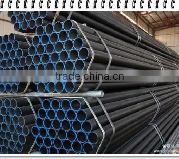 30 Inch Seamless Steel Pipe photo-6