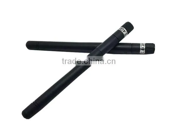 SW2400-ZD115 - 2.4GHz Folding Rod RF Antenna photo-4