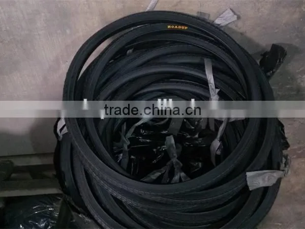 24x1 3/8 Bicycle Tyre 24x 1 3/8 Bike Tyre ROADUP photo-3