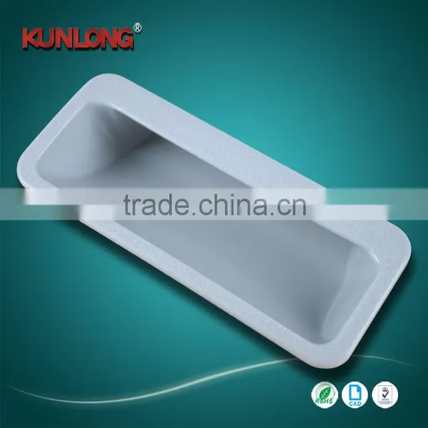 Recessed Plastic Handle SK4-018 China Supplier photo-3
