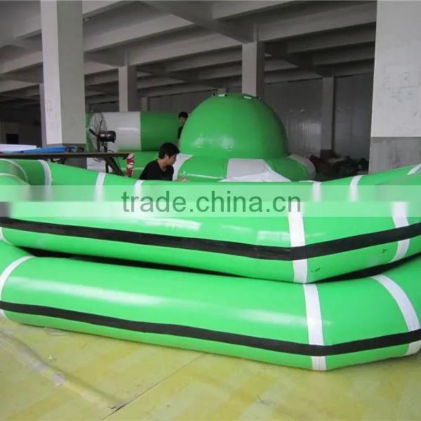 High Quality Customized Rigid Inflatable Boat China photo-2